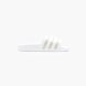 adidas Slides Weiß 7699 1