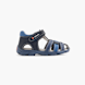 elefanten Sandale Blau 23615 1