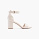 Graceland Sandalette Beige 4054 1