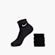 Nike Socken Schwarz 30398 1