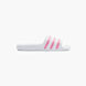 adidas Claquettes Blanc 7740 1