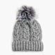 DEICHMANN Kepurė Smėlinė 6836 1