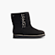 ESPRIT Winterboots Schwarz 23768 1