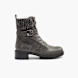 Landrover Schnürstiefelette Grau 6851 1