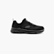 Skechers Zapatillas sin cordones Negro 3225 1