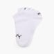 PUMA Sneaker-Socken Weiß 33011 1