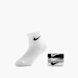 Nike Socken Grau 33059 1