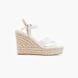 Catwalk Sandalette Weiß 5989 1