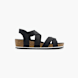 ESPRIT Sandale Schwarz 8609 1