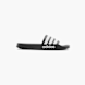 adidas Papuci Negru 5147 1
