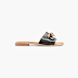 Catwalk Papucs fekete 6041 1