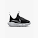 Nike Slip-on obuv Černá 6047 1