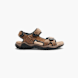 Memphis One Sandale Marron 5182 1