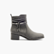 Graceland Stivaletto classico Grigio 5272 1