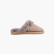 ESPRIT Pantoffel Braun 3446 1