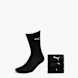 PUMA Socken Schwarz 33097 1