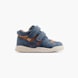 Vty Mid cut sneaker Blå 7111 1