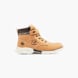 Dockers Schnürboots Camel 23375 1