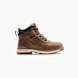 Dockers Bottes à lacets Marron 24740 1