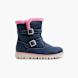 Graceland Boots d'hiver Bleu 27853 1