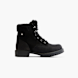 Landrover Schnürboots Schwarz 3506 1