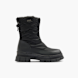 Cortina Winterboots Schwarz 4441 1