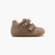 elefanten Halbschuh Braun 26024 1