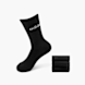 adidas Chaussettes Noir 32714 1