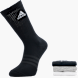adidas Skarpetki Szary 30587 1