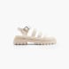 Catwalk Højhælet sandal Beige 1051 1