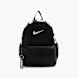 Nike Batoh Čierna 4606 1
