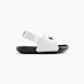 Nike Chanclas Blanco 5516 1