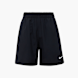 Nike Shorts Schwarz 22150 1
