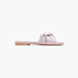 Catwalk Slip-in sandal Rosa 17114 1
