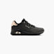 Skechers Sneaker fekete 25288 1