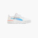 PUMA Baskets Blanc 5635 1