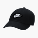 Nike Kappe Schwarz 9324 1