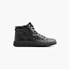 Medicus Hoher Sneaker Schwarz 10638 1