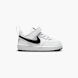 Nike Sneaker Weiß 4772 1