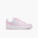 Nike Sneaker Rosa 2924 1