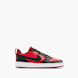 Nike Tenisky Červená 1253 1