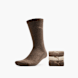 PUMA Chaussettes Marron 32932 1