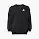 Nike Sweatshirt Schwarz 13111 1