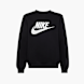 Nike Sweatshirt Schwarz 11818 1