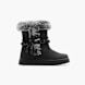 Graceland Bottes Noir 3893 1