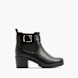 Graceland Botines Chelsea Negro 2035 1