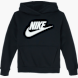 Nike Hoodie Schwarz 23335 1