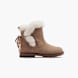 Elefanten Boots d'hiver beige 24439 1