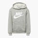 Nike Hoodie Grau 24440 1