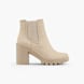 Graceland Chelsea Stiefelette Beige 5696 1